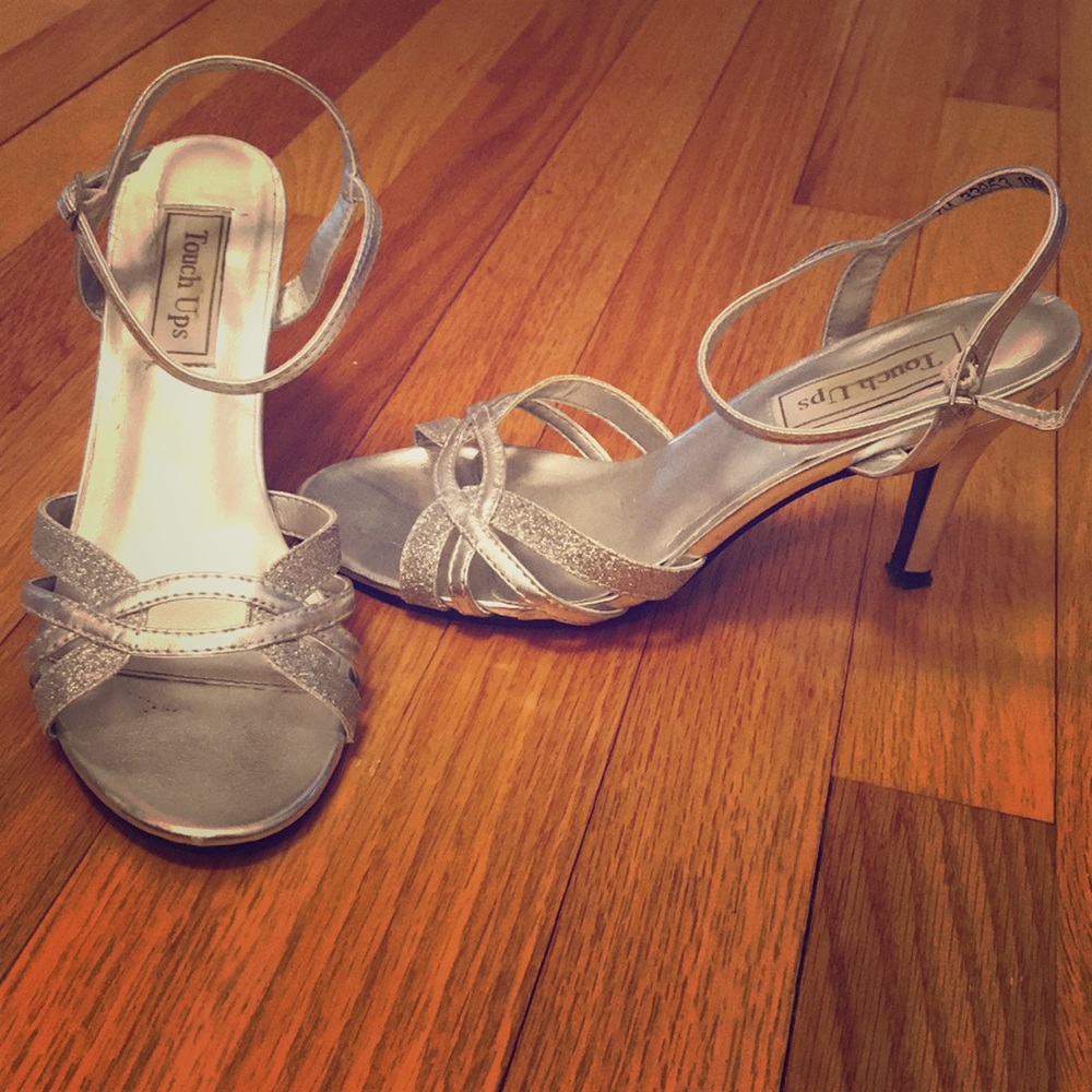 High heels